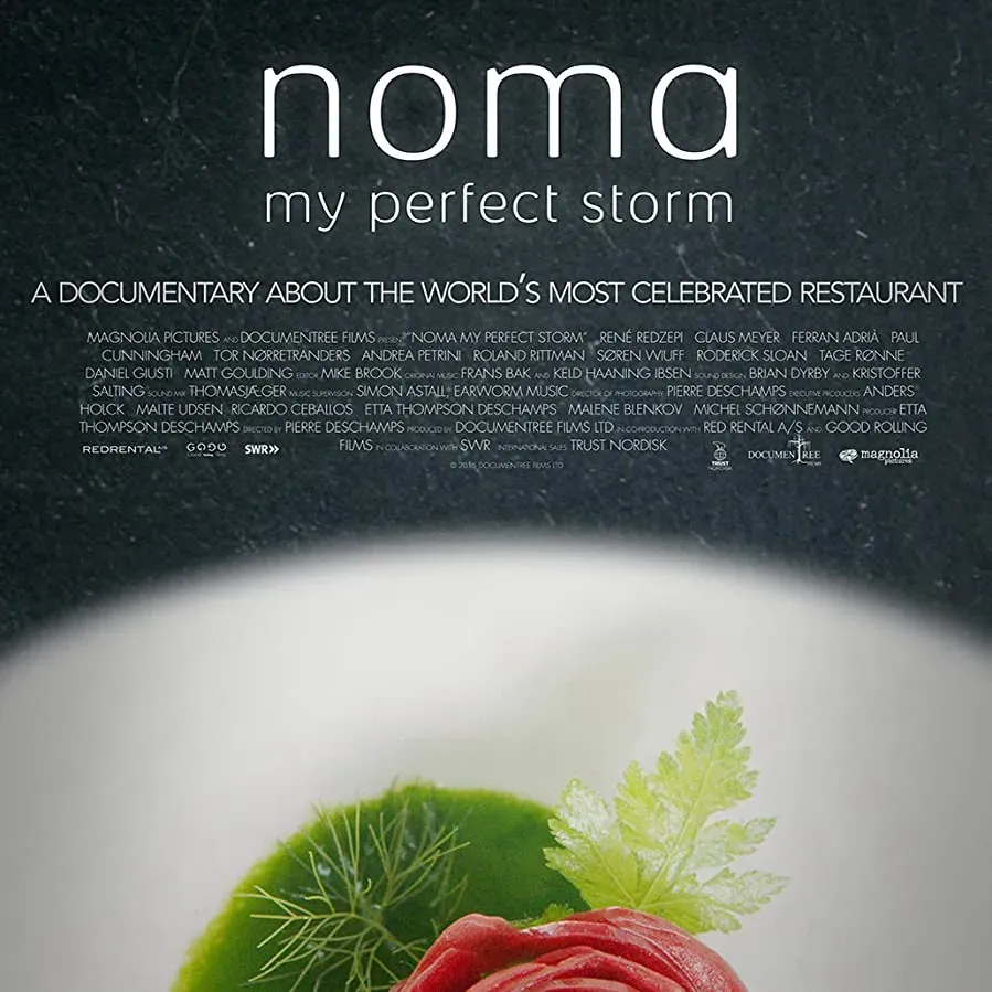Noma My Perfect Storm online