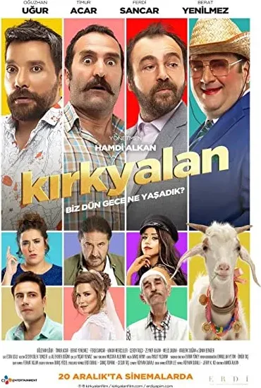 Kirk Yalan