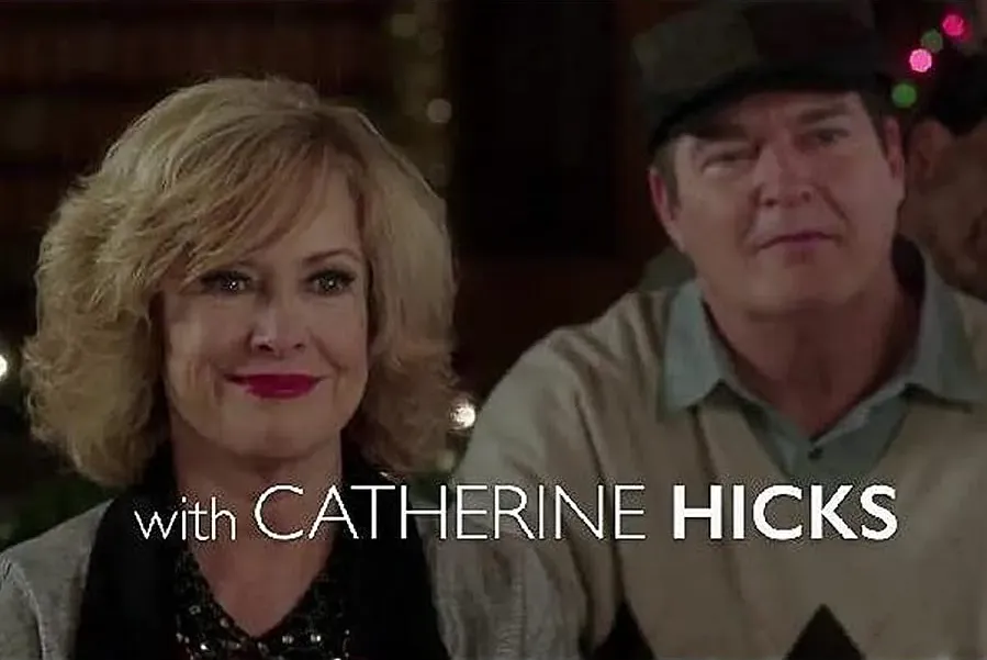A Christmas Reunion online
