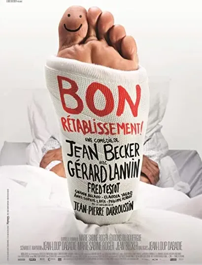 Bon rétablissement !