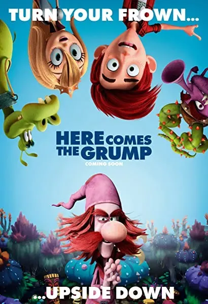 Here Comes the Grump