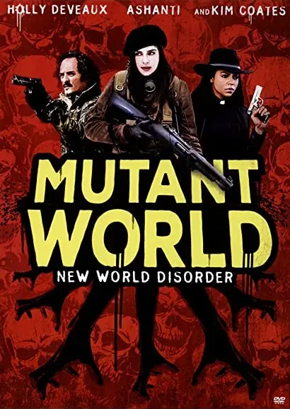 Mutant World