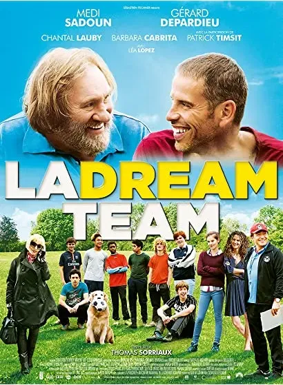 Dream Team