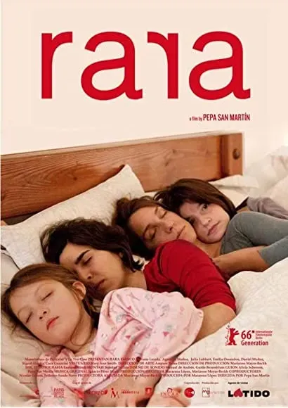 Rara
