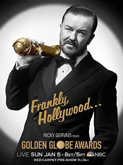 2020 Golden Globe Awards