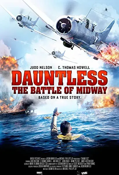 Dauntless. Bitwa o Midway
