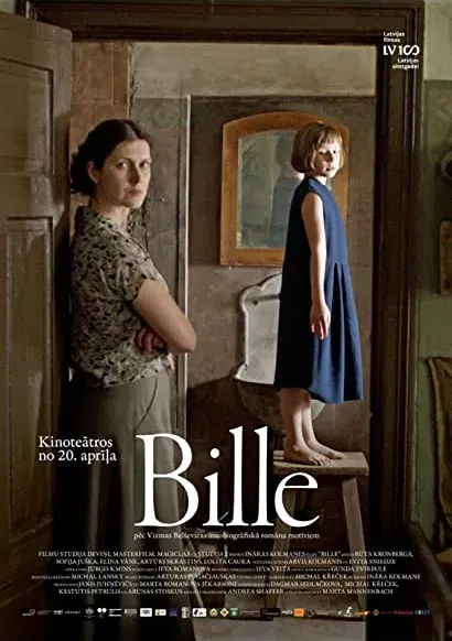 Bille
