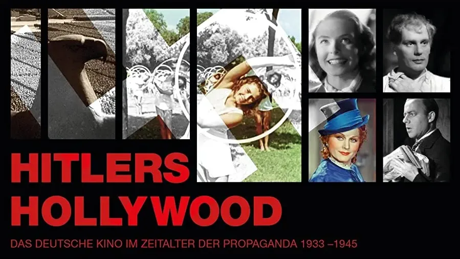 Hitlers Hollywood online