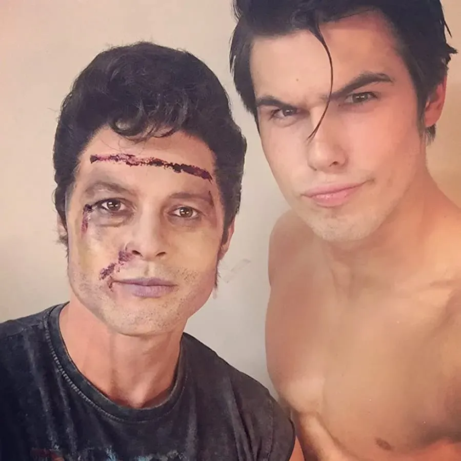 Rocky Horror Show Live online