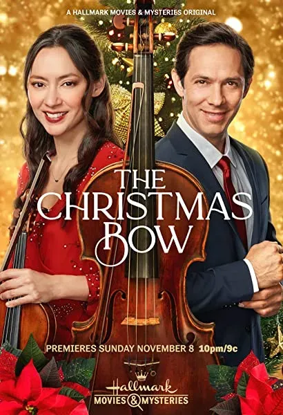The Christmas Bow