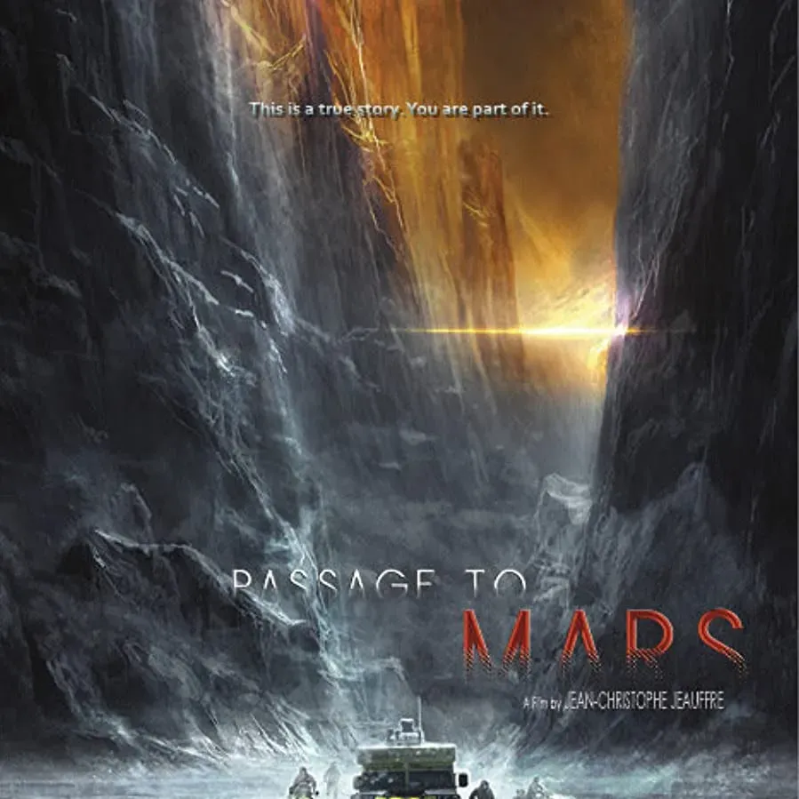 Passage to Mars online
