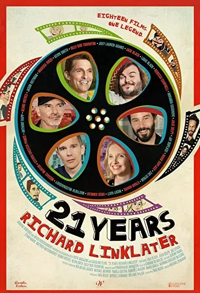 21 Years: Richard Linklater