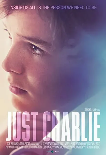 Just Charlie