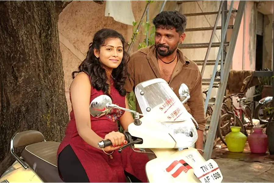 Goli Soda 2 online