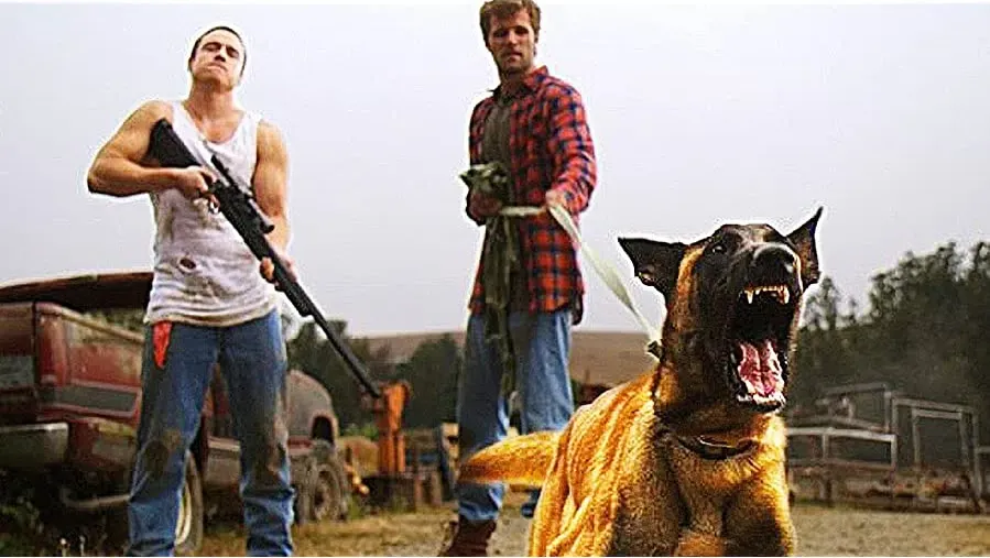 The Dog Lover online