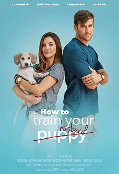 How to Pick Your Second Husband First