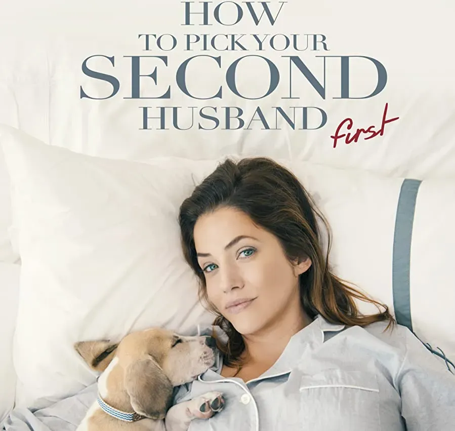 How to Pick Your Second Husband First online