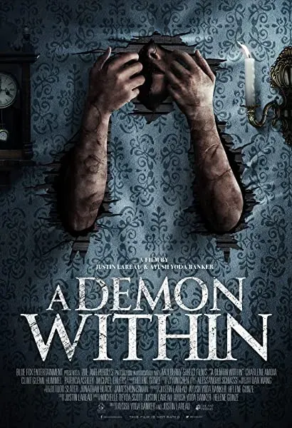 A Demon Within