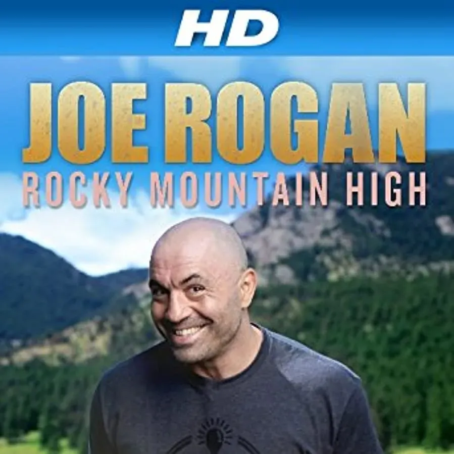 Joe Rogan: Rocky Mountain High online
