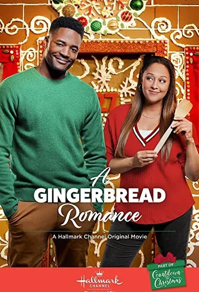 A Gingerbread Romance