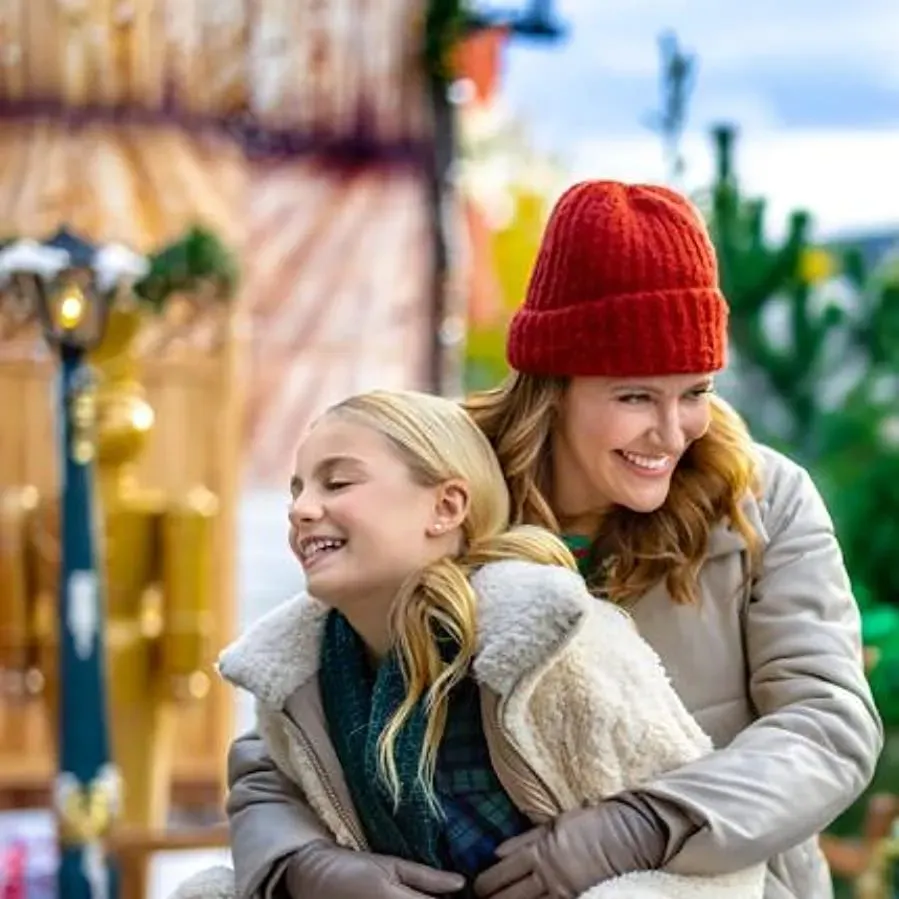 The Angel Tree online