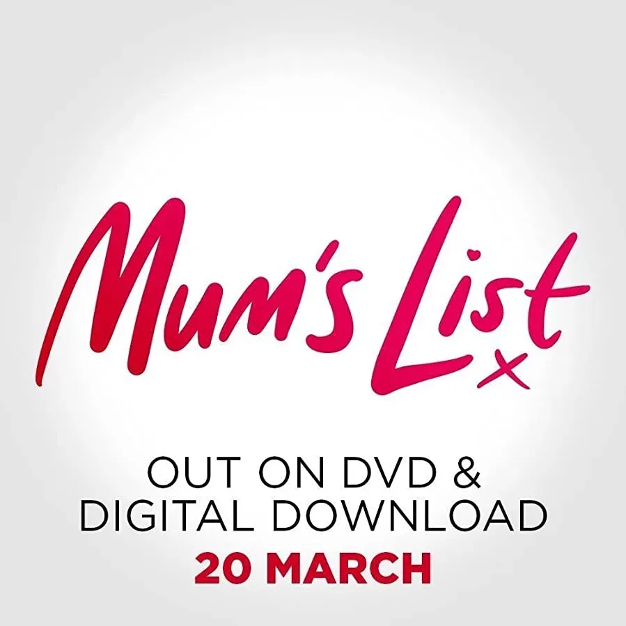 Mum's List online