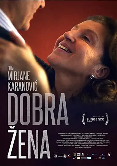 Dobra żona