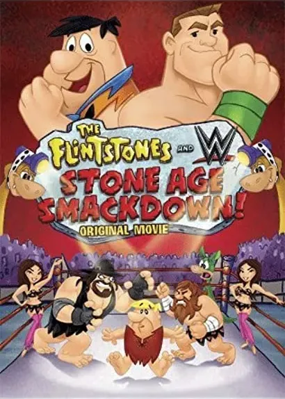 Flintstonowie: Wielkie Lubu-dubu