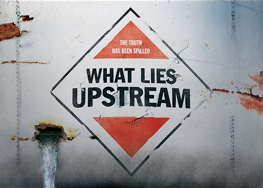 What Lies Upstream online