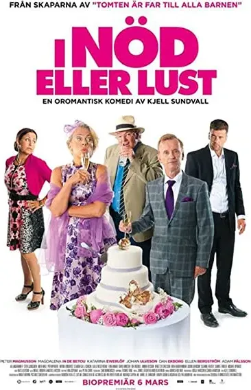 I nöd eller lust