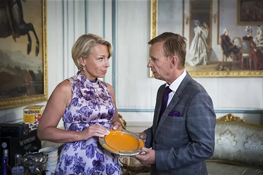 I nöd eller lust online