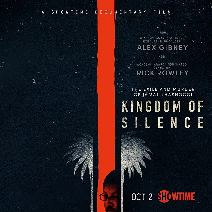 Kingdom of Silence online