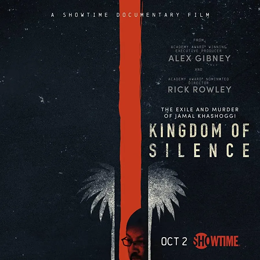Kingdom of Silence online