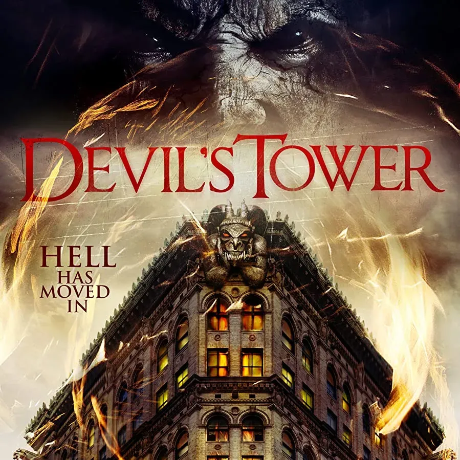 Devil's Tower online