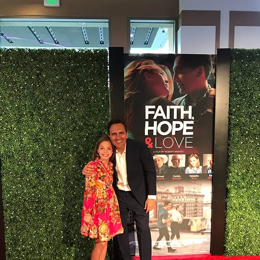 Faith, Hope & Love online