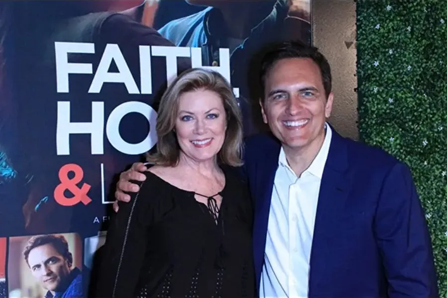 Faith, Hope & Love online