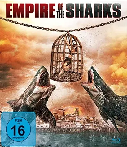 Imperium rekinów