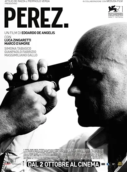 Perez.