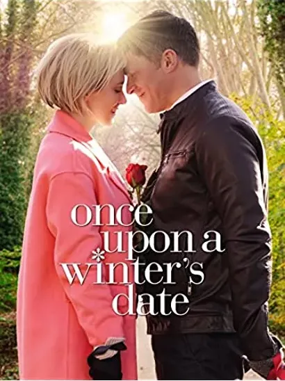 Valentine's Again