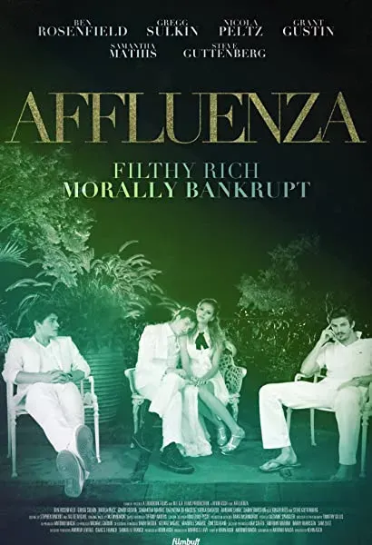 Affluenza