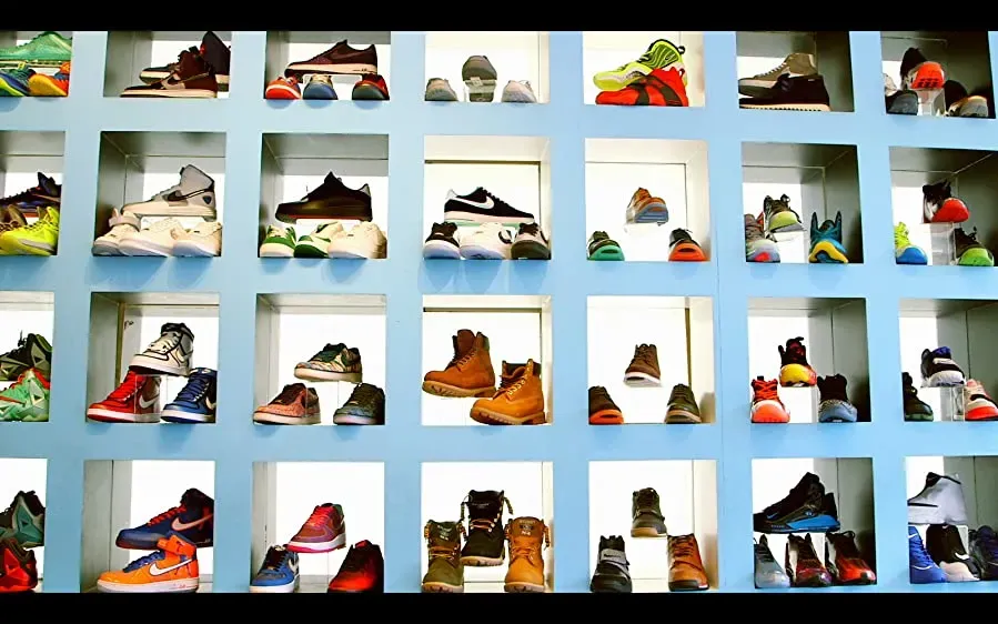 Sneakerheadz online
