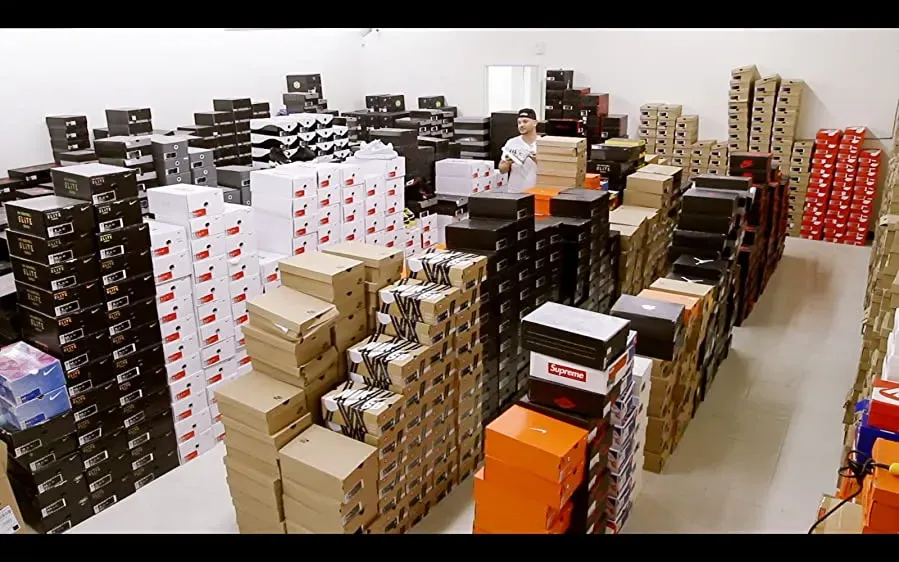 Sneakerheadz online