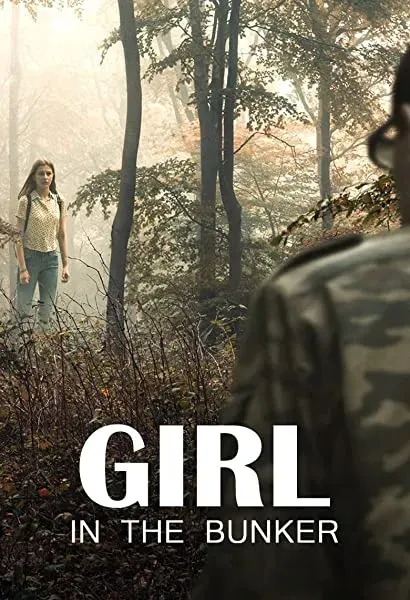Girl in the Bunker