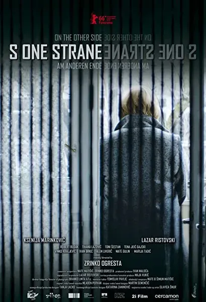 Po drugiej stronie