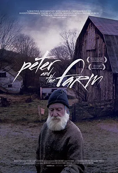 Peter i jego farma