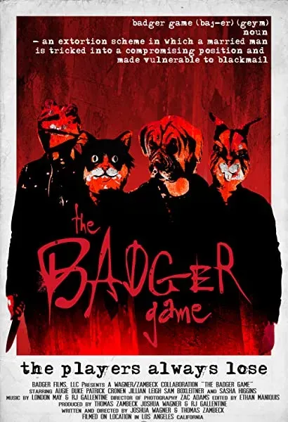 The Badger Game