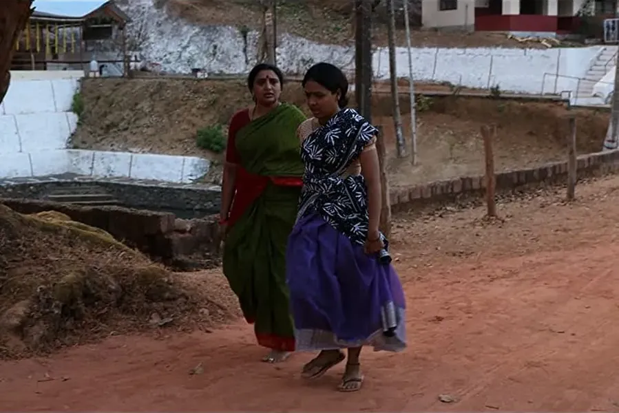 Aa Karaala Ratri online