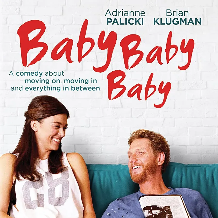 Baby, Baby, Baby online