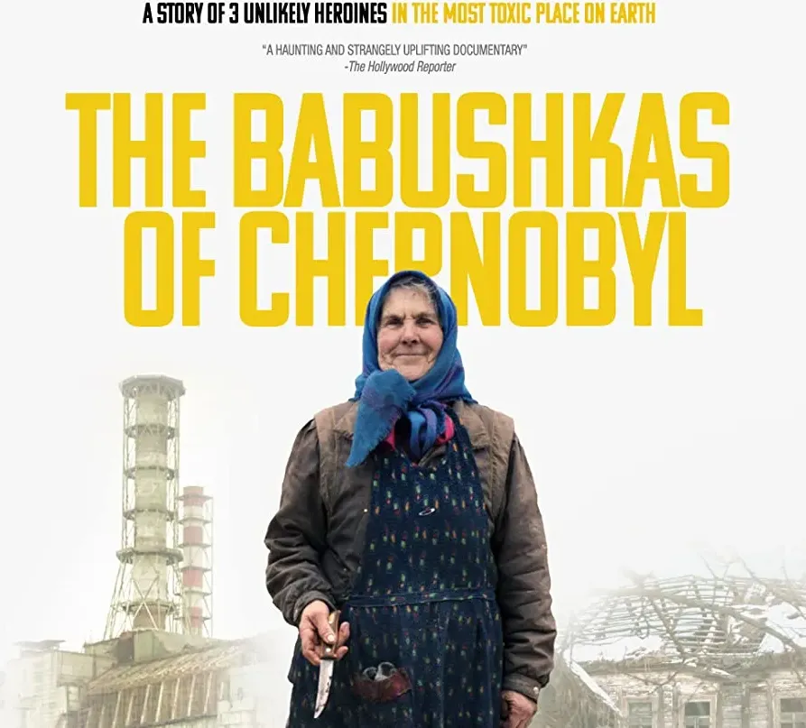 The Babushkas of Chernobyl online