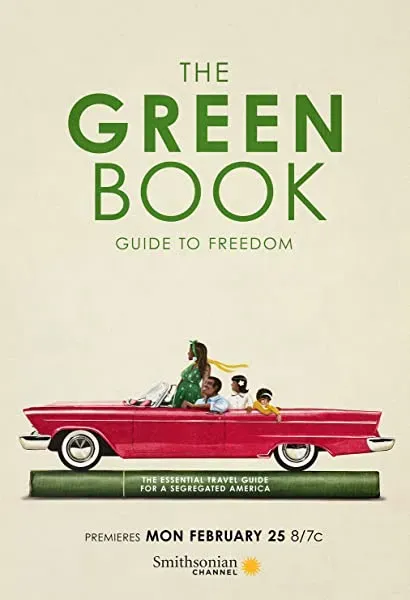 The Green Book: Guide to Freedom